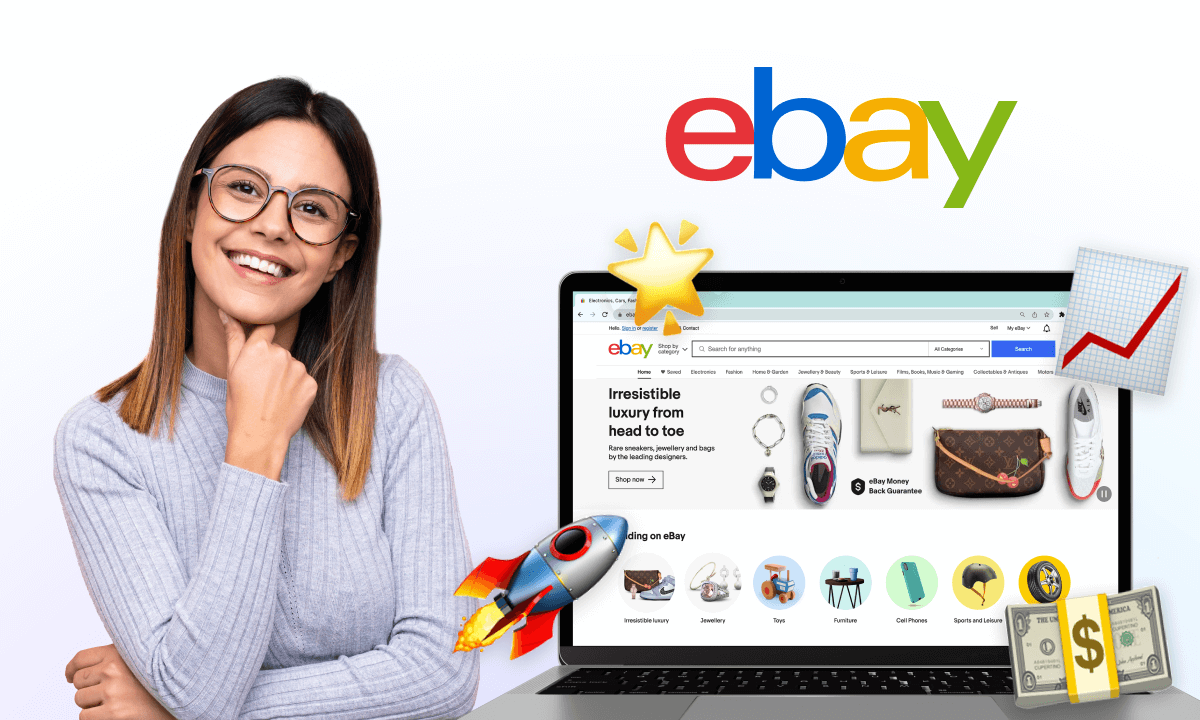 eBay Promoted Listings Standard vs. Advanced: Which One is Right?