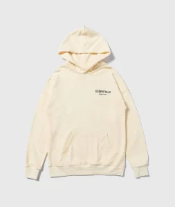 Essentials Hoodie