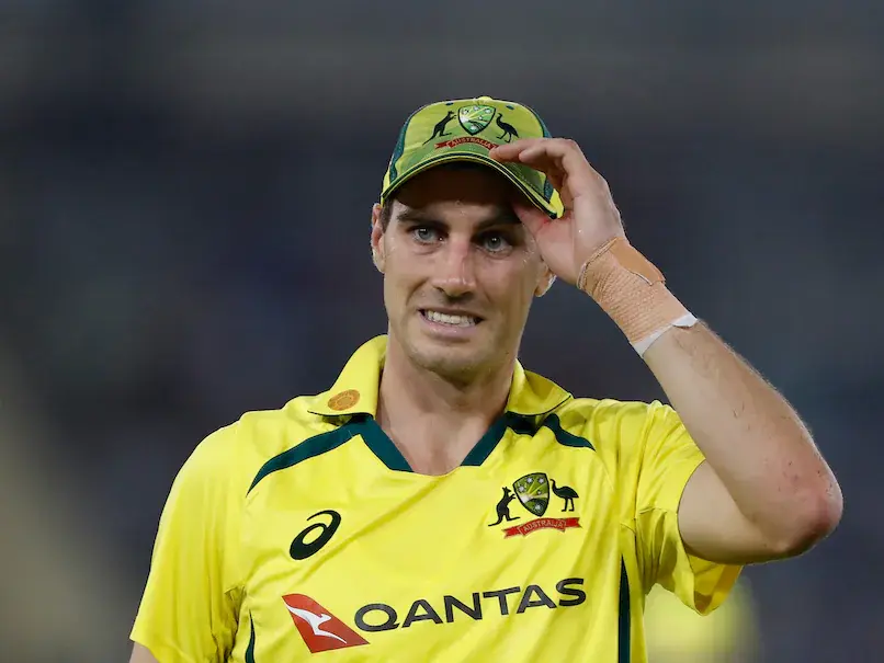 Pat Cummins Aims for IPL 2025 Return Amid Ankle Recovery