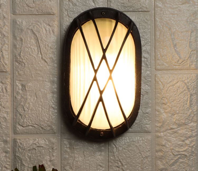 Lights for Outdoor Walls