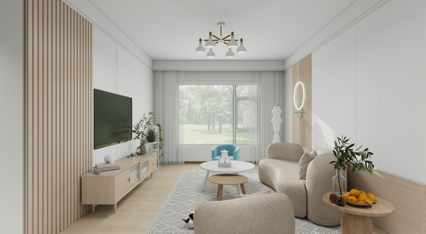 The 9 Best Living Room Ideas and Trends for 2025
