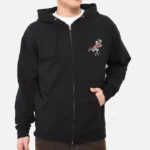 Empyre hoodie