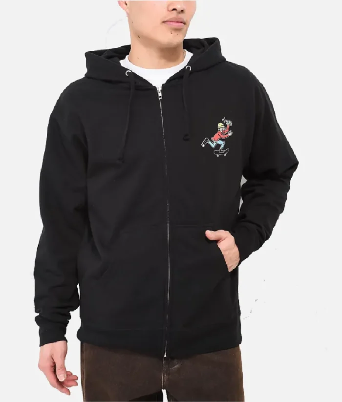 Empyre hoodie