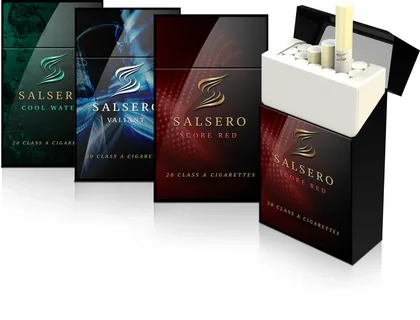 Enhancing Brand Identity with Custom Cigarette Boxes