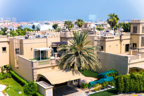 Buying Property in Dubai