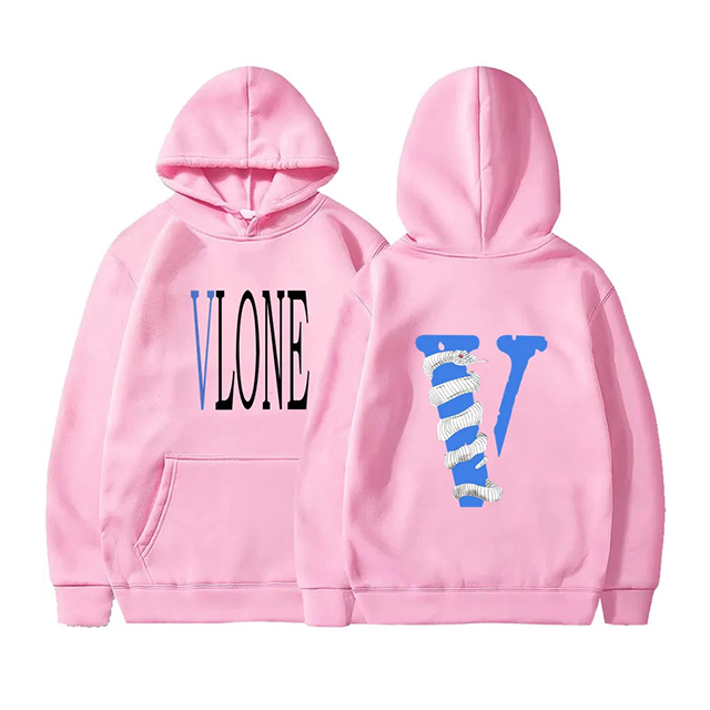 Vlone Hoodies: The Ultimate Streetwear Staple