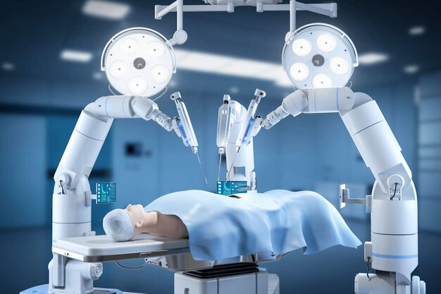 Robotic Surgery Cost in Guwahati