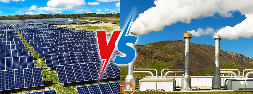 Geothermal Energy