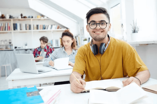 IELTS