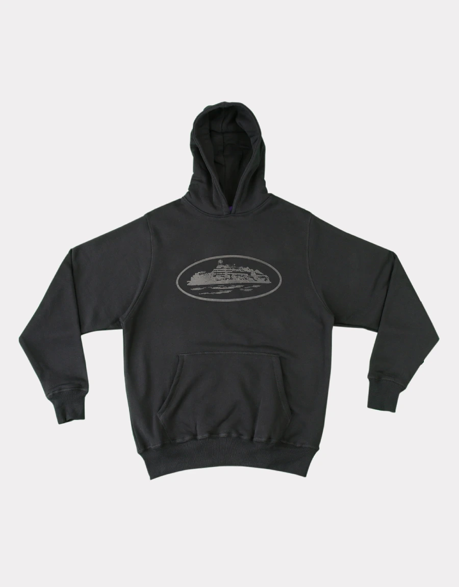 Streetwear That Stands for More Cortiez Clothing