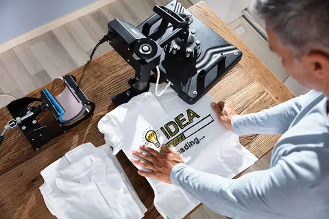 DTF Printing