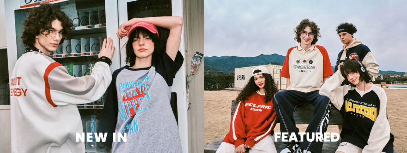 Aelfric Eden: The Rise of an Aesthetic Streetwear Icon