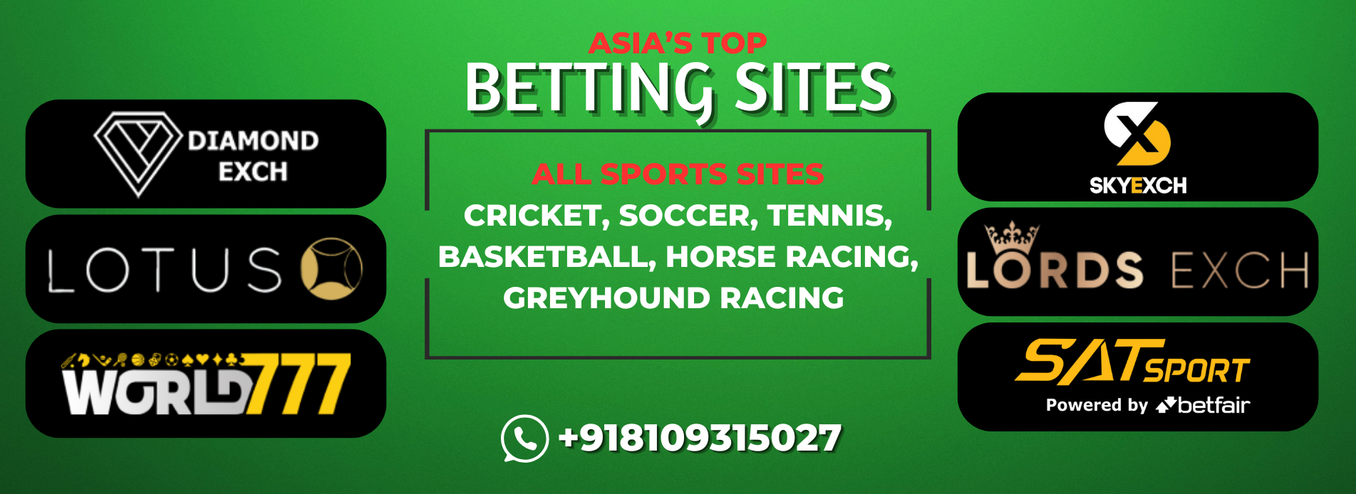Everything You Need to Know About Sports Betting in India and Online Betting Sites