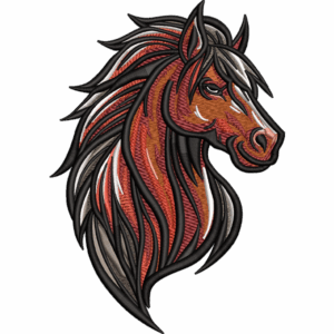 Embroidery Digitizing Services with Advanced Editing Tools