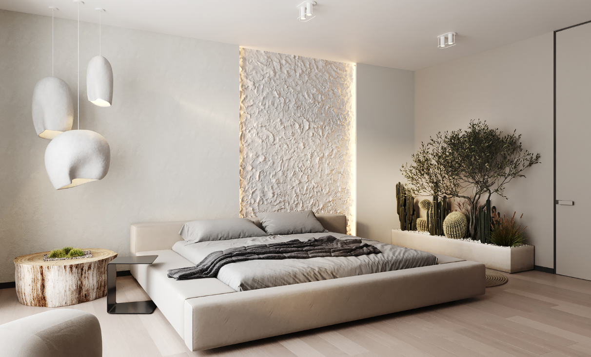 Bedroom Design