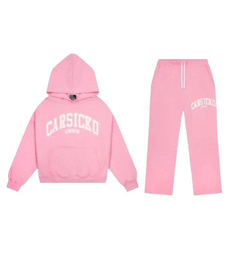 Carsicko Clothing Detailed product and images available online