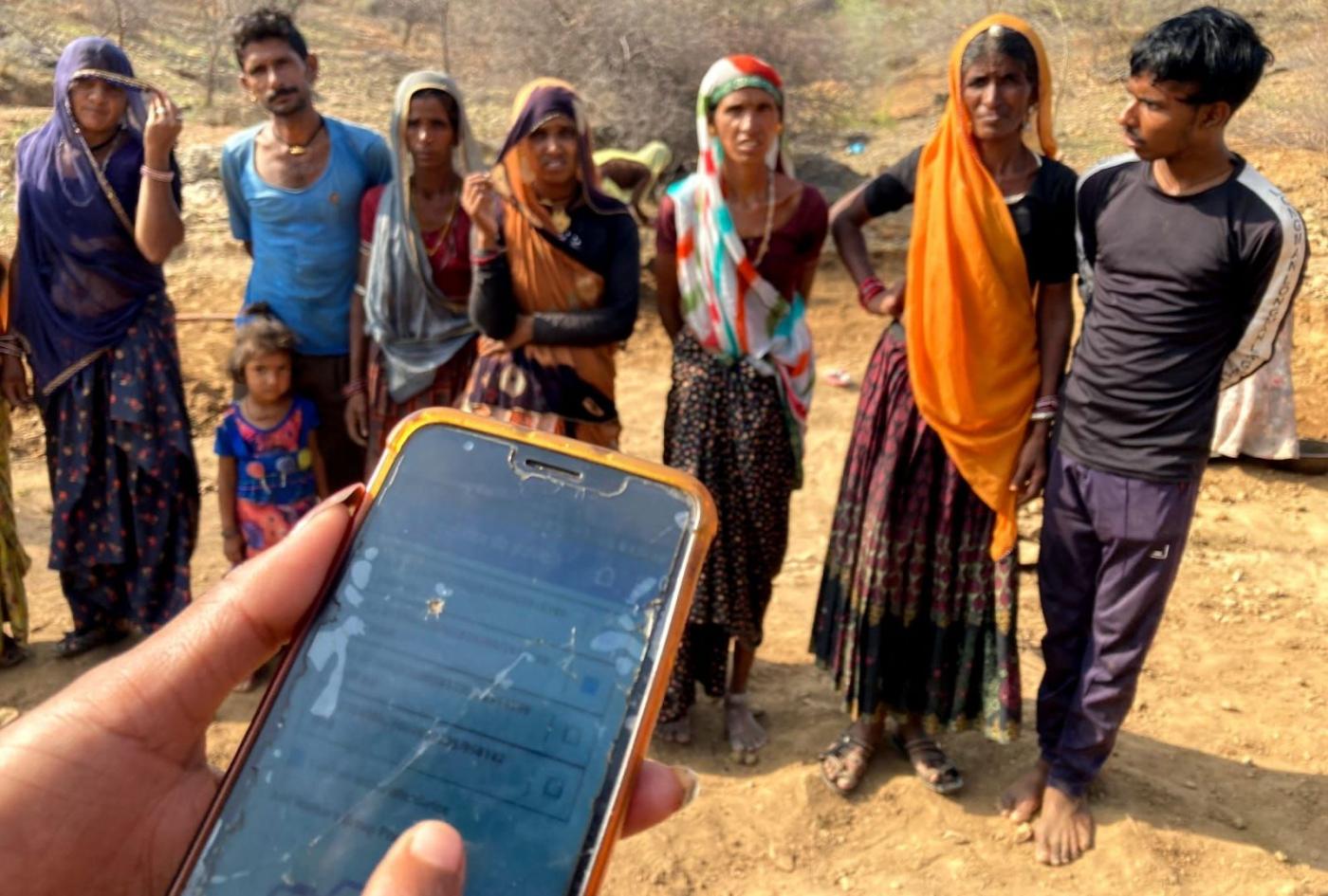 NREGA And Digital India