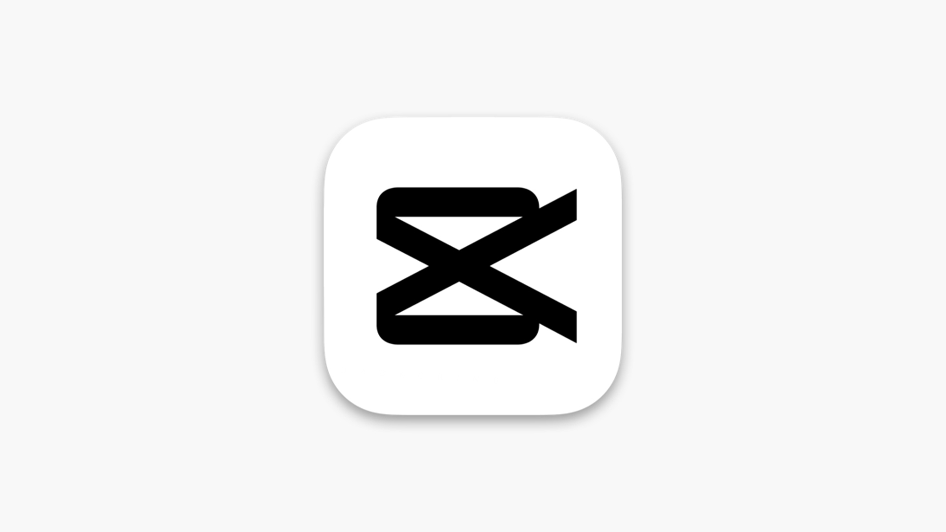 capcut for mac
