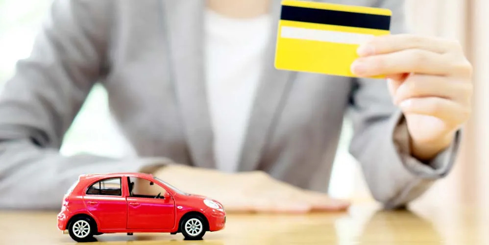 Car Loan EMI Calculator