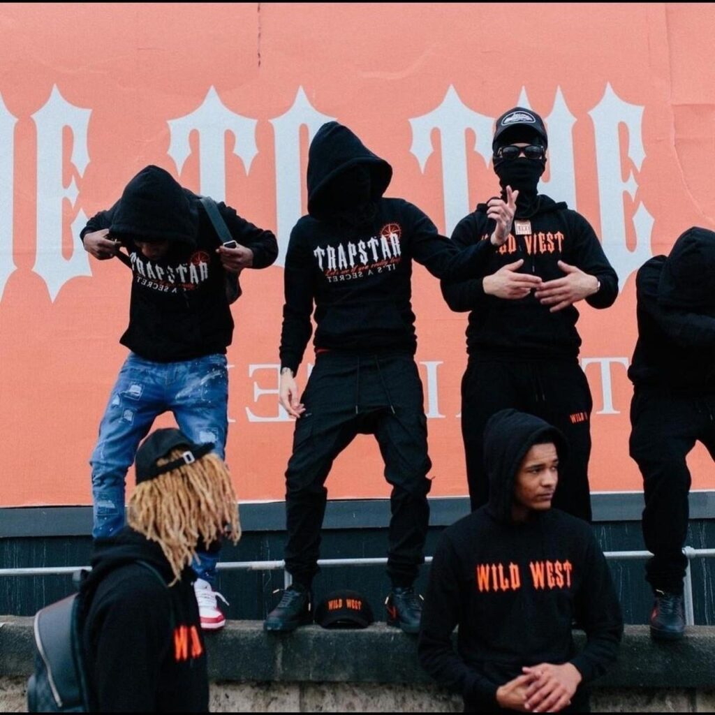 Best Ways to Style Trapstar in Summer
