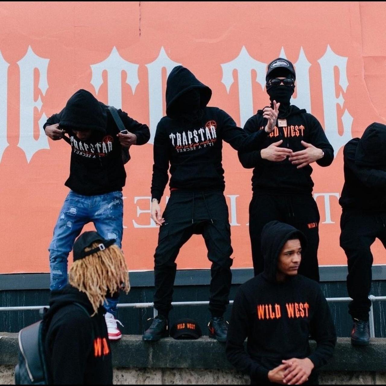 Best Ways to Style Trapstar in Summer