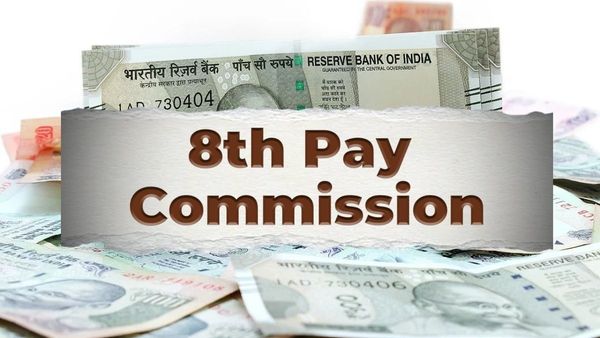 Benefits of the 8th Pay Commission for Central and State Government Staff