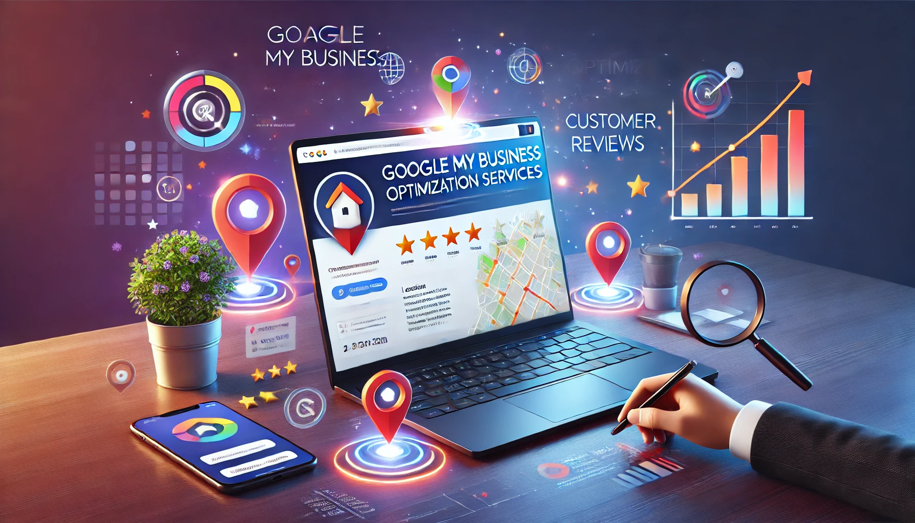 google