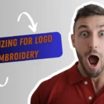 Idigitizing for Logo Embroidery