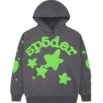 Sp5der Tracksuit: The Ultimate Streetwear Statement
