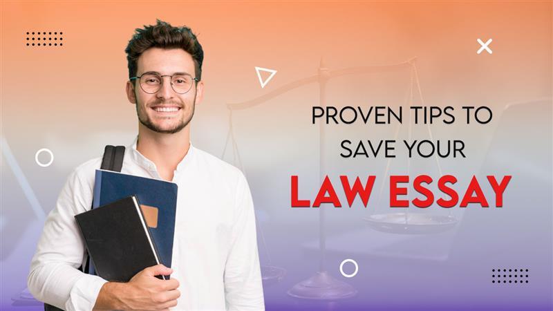 Law Essay