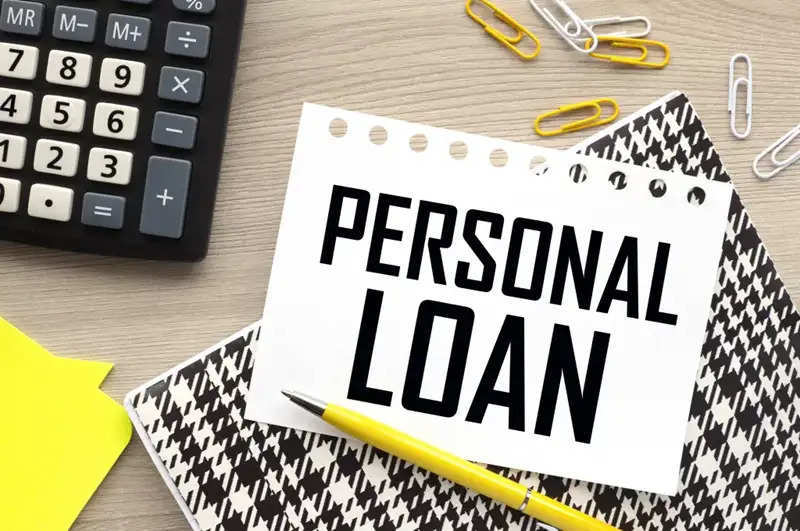personal loan salary of 15000