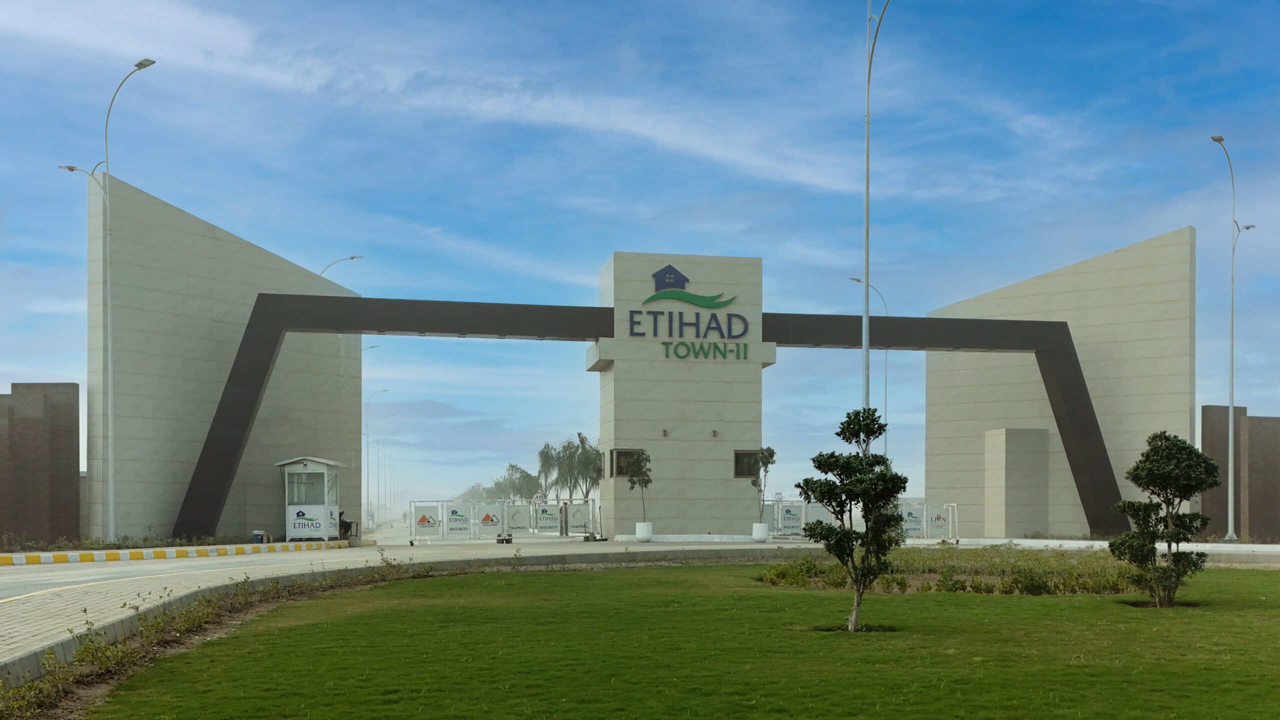 What Makes Etihad Town Phase 2 a Great Investment?