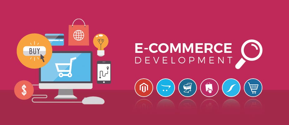 Why the Best Ecommerce Website Development Company Matters for Online Retailers