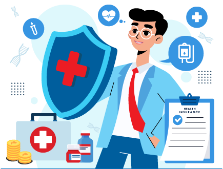 Why individual health insurance plans offer better personalised coverage than group plans