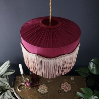 How Can Silk Light Shades Add Subtle Elegance to Any Room?