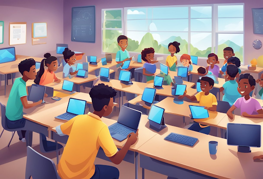A Practical Guide to Implementing Digital Game-Based Learning for Employees