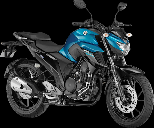 Why is Yamaha FZ Considered a Good Option for New Riders?