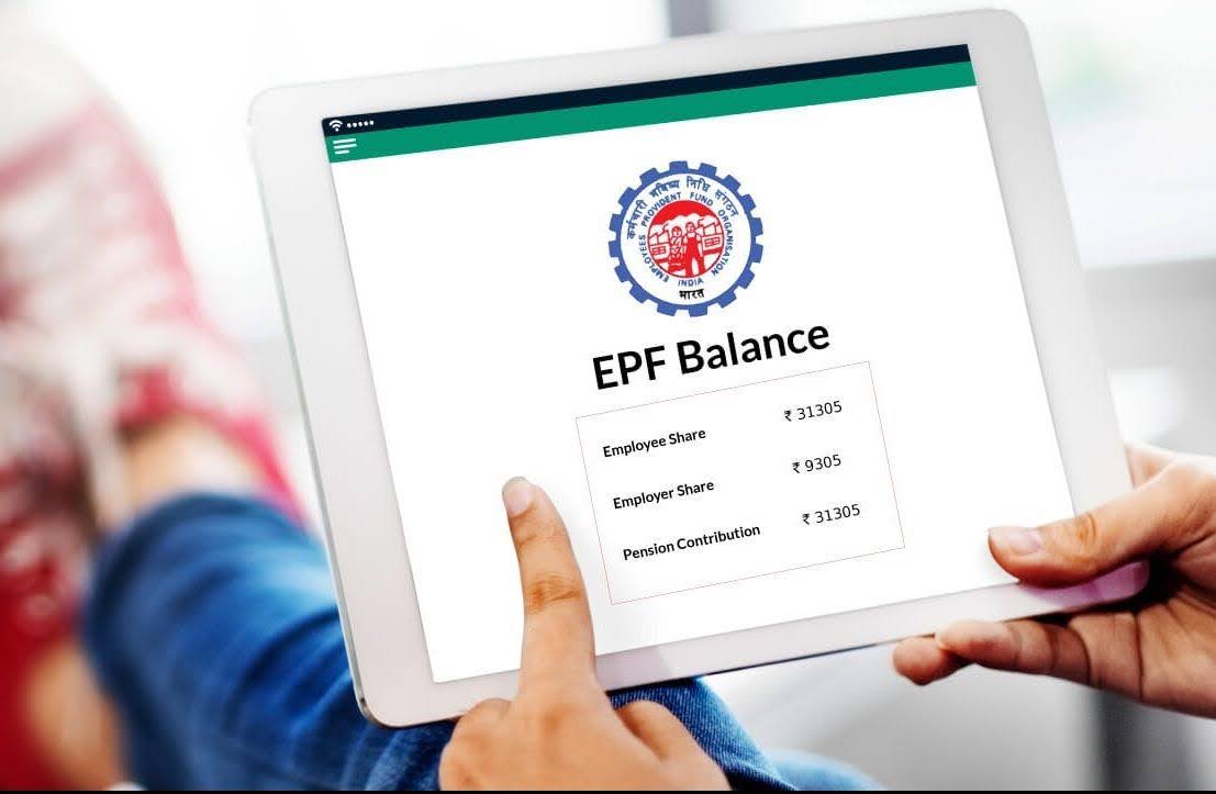 Why Regular EPF Balance Check Is Crucial for Retirement Planning