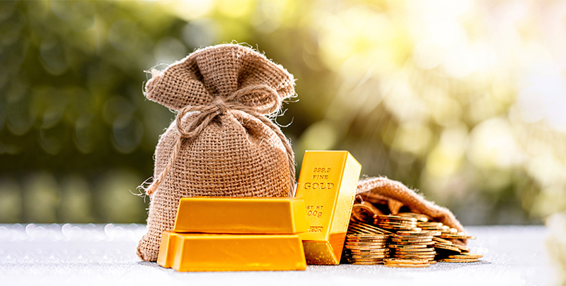 gold loan rate