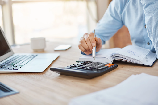 accounting and bookkeeping services in Dubai