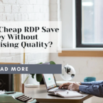 Cheap RDP