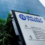 Bajaj Finance branch in Kolkata