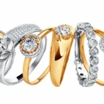 Diamond Jewellery in Pakistan