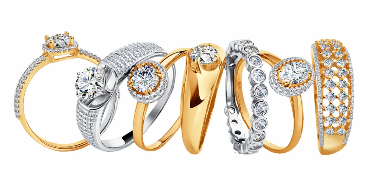 Diamond Jewellery in Pakistan