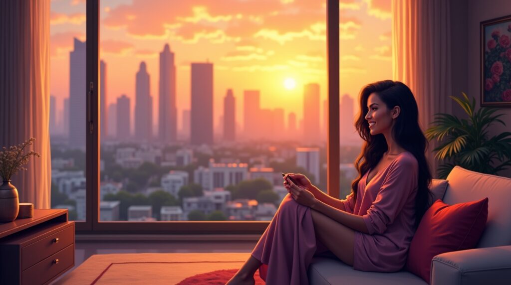 Affordable Luxury in Gurgaon’s Companionship Industry: A Local’s Insight