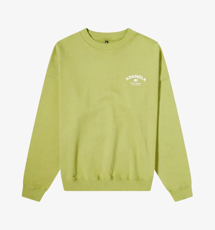 Adanola Hoodie: The Effortlessly Stylish Essential Everyone Is Talking About