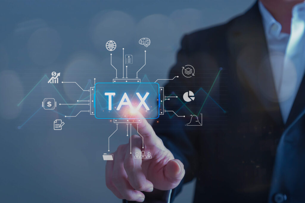 tax consultants in Gurgaon