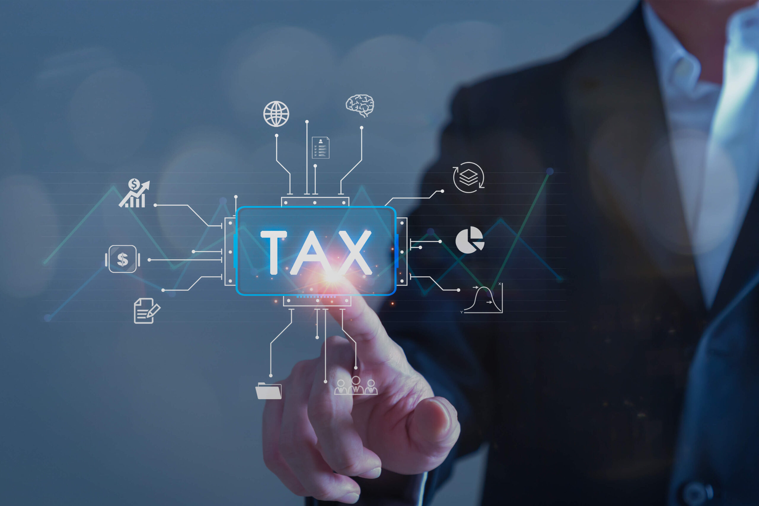 tax consultants in Gurgaon