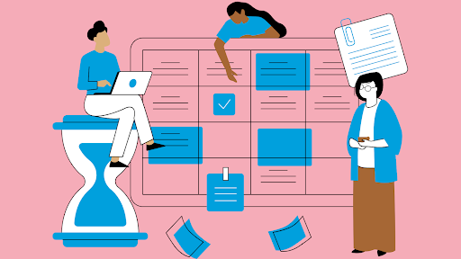 knowledge management training for employees