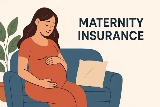 Maternity Insurance Denials